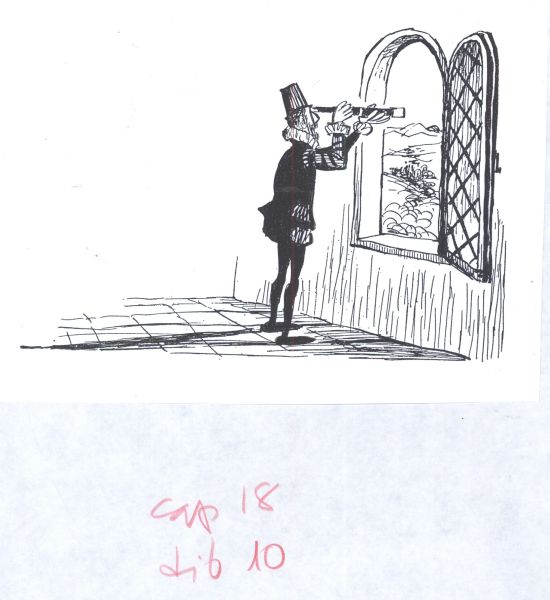 Madrid se escribe con M de Mingote